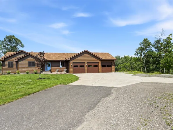 16818 233rd Ave NW, Big Lake, MN 55309