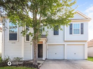 16506 Strathmore Manor Ln, Houston, TX 77090