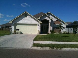4029 Westland Dr, Brownsville, TX 78521