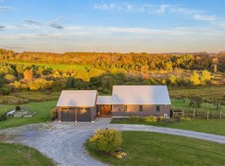 3800 Stone Quarry Rd, Cazenovia, NY 13035