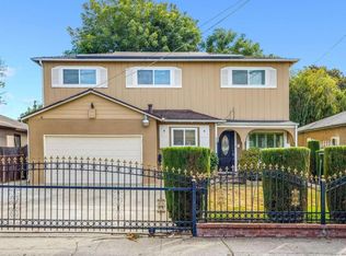 311 Wisteria Dr, East Palo Alto, CA 94303