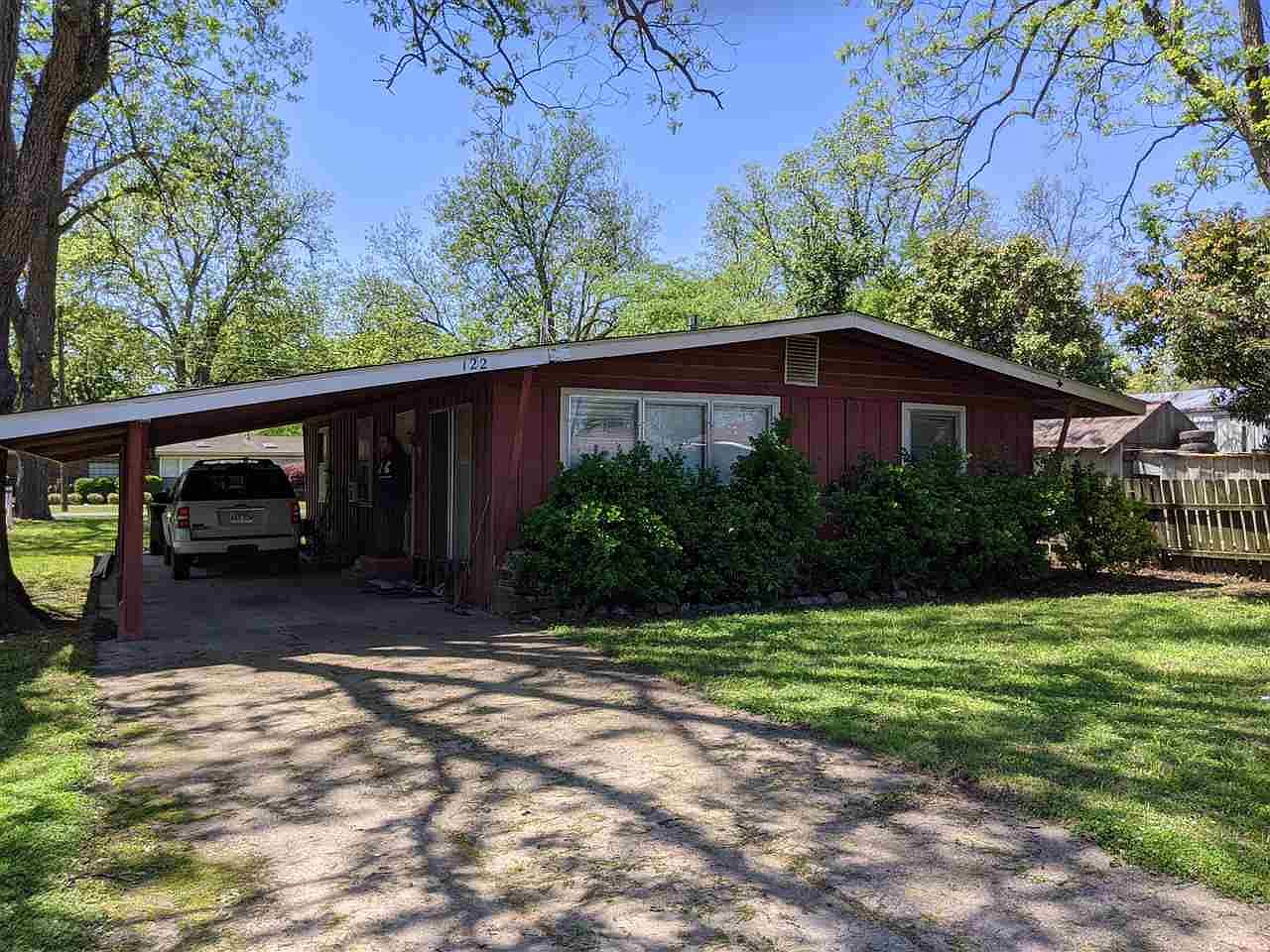 122 McClellan St, Lepanto, AR 72354 Zillow