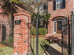 4825 Saint Martin St, Metairie, LA 70006