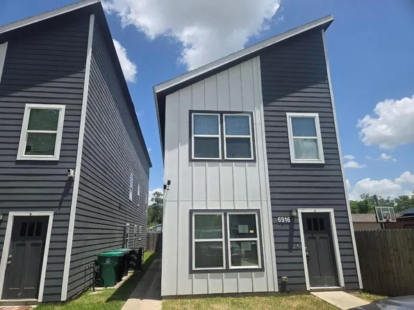 6916 Tommye St #A-b, Houston, TX 77028