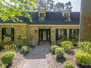 2026 Deer Springs Dr, Humble, TX 77339