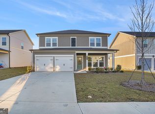 2197 Boxwood Cir SE, Conyers, GA 30094