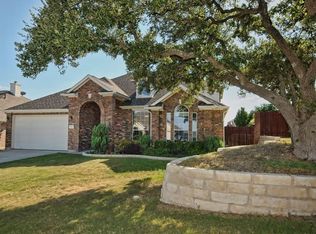 259 Saddleback Rd, Austin, TX 78737