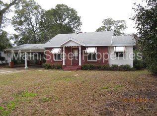912 E Hernandez St, Pensacola, FL 32503
