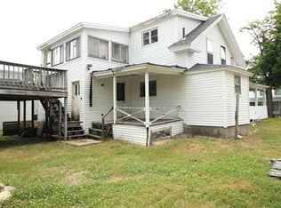 78 Laurel St, Athol, MA 01331