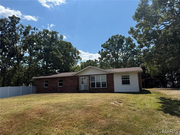 2640 Highway H, Sullivan, MO 63080
