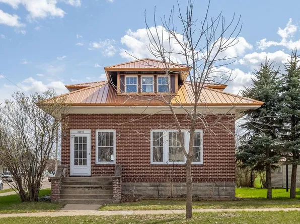 23913 Washington STREET, Independence, WI 54747