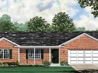 18906 Maple Valley Cir, Hagerstown, MD 21742