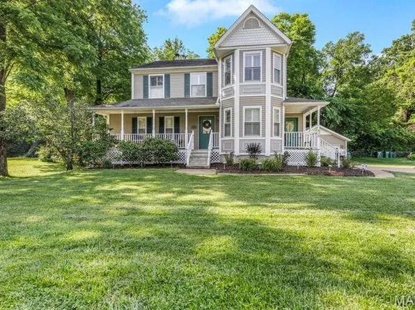 438 W Kirkham Ave, Saint Louis, MO 63119