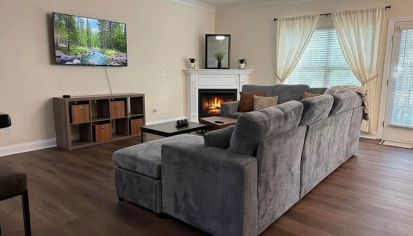 3 bed, 2.5 bath, 1944 sqft, $4,000 — Photo 1