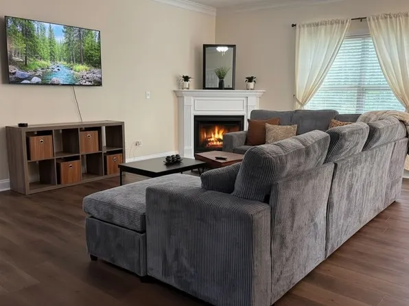 1514 Ben Park Way, Grayson, GA 30017