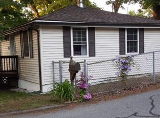 4 Beech St, Billerica, MA 01821