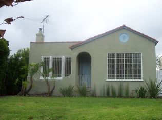 525 N Detroit St, Los Angeles, CA 90036