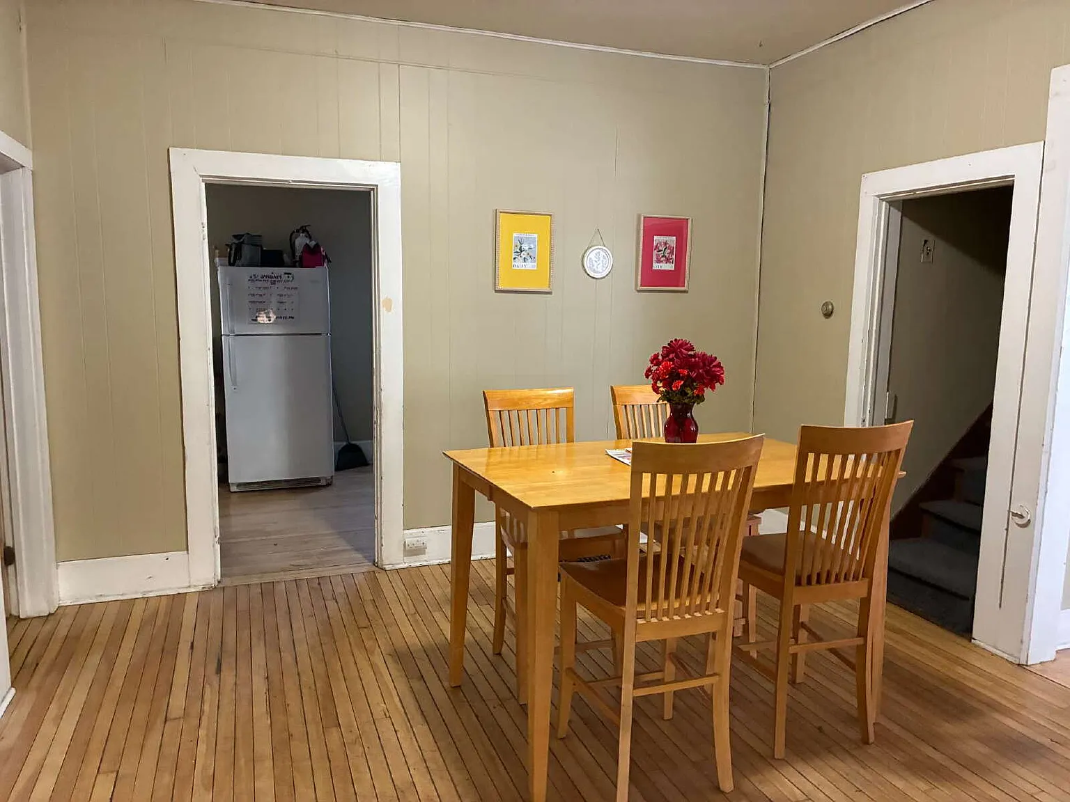 4 bed, 2.0 bath, 1416 sqft, $475 — Photo 2