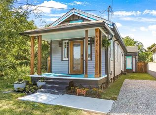 622 Lizardi St, New Orleans, LA 70117