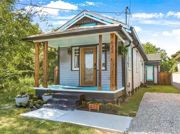 622 Lizardi St, New Orleans, LA 70117