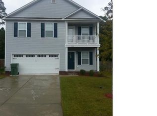 572 Silver Spoon Ln, Elgin, SC 29045