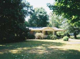 1875 Cherokee Rd, Winterville, GA 30683