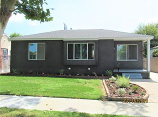 5908 Blackthorne Ave, Lakewood, CA 90712