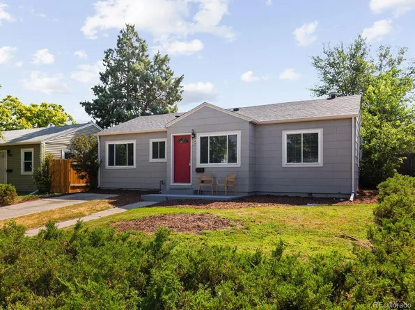 1776 Kenton Street, Aurora, CO 80010