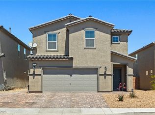 438 Shimmering Sands Ave, North Las Vegas, NV 89031