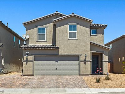 438 Shimmering Sands Ave, North Las Vegas, NV, 89031