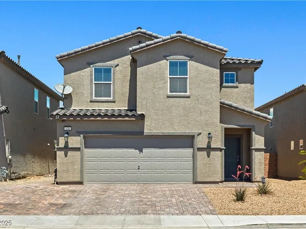 438 Shimmering Sands Ave, North Las Vegas, NV 89031