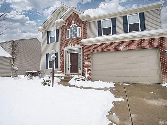 2nd image of 1863 Prairie Clover Dr
