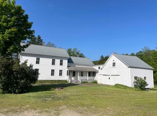 42 Brook Rd, West Halifax, VT 05358