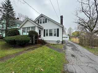 400 E Garden St, Rome, NY 13440