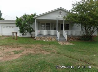 618 Flint Hill Rd, Cherryville, NC 28021