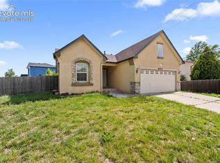 2275 San Marcos Dr, Colorado Springs, CO 80910