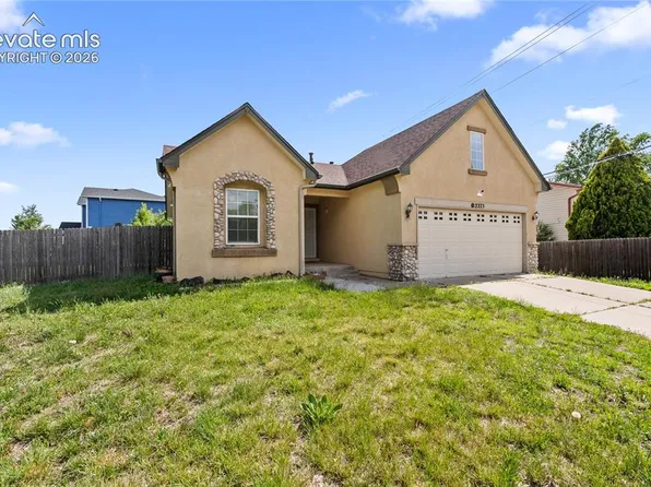 2275 San Marcos Dr, Colorado Springs, CO 80910