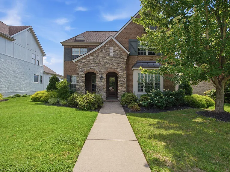 2720 Pool Forge Bridge Rd — Photo 2