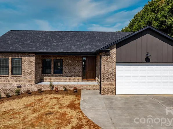 3386 Blackburn Bridge Rd, Lincolnton, NC 28092