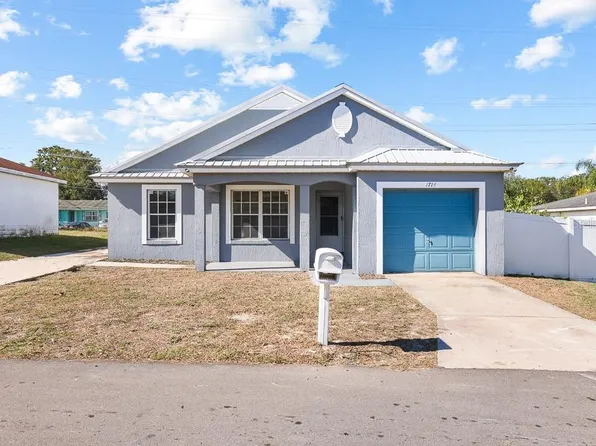 1714 Blossom Cir W, Lakeland, FL 33805