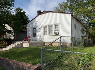 1220 E 15th Ave, Columbus, OH 43211