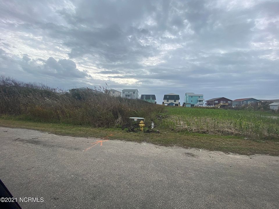 1st image of LOT 11 E Pelican Dr