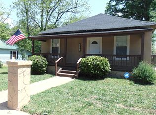 1209 Juniper St, Lagrange, GA 30240