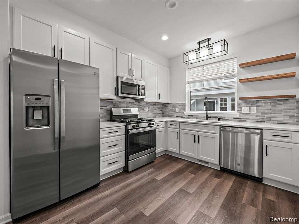 500 Parkdale Ln Ferndale, MI, 48220 Apartments for Rent Zillow