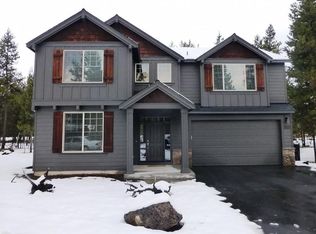 51931 Fordham Dr, La Pine, OR 97739