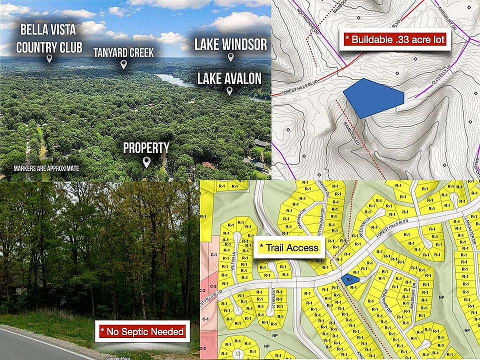 1st image of 8 Clovelly Ln #4