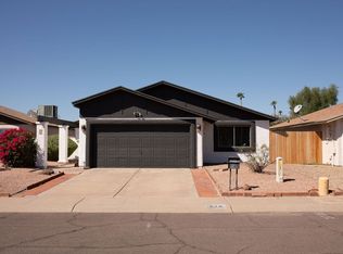 818 N 86th Pl, Scottsdale, AZ 85257