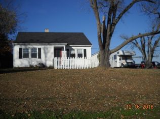 4534 W County Road 785 N, Boonville, IN 47601