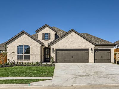 162 Sandie Dr, Rhome, TX, 76078