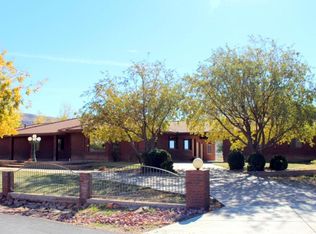735 W 650 S, Hurricane, UT 84737